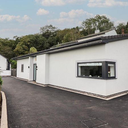 Bryn Cae Villa Llandudno Ngoại thất bức ảnh