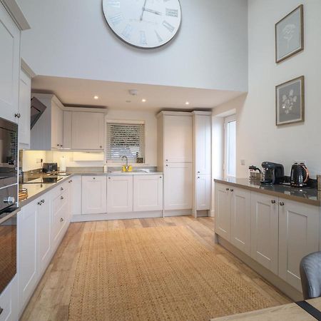 Bryn Cae Villa Llandudno Ngoại thất bức ảnh