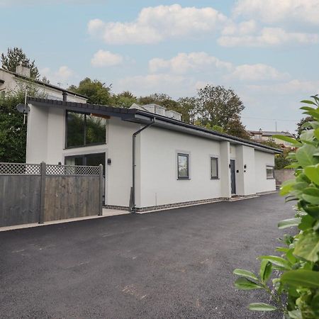 Bryn Cae Villa Llandudno Ngoại thất bức ảnh