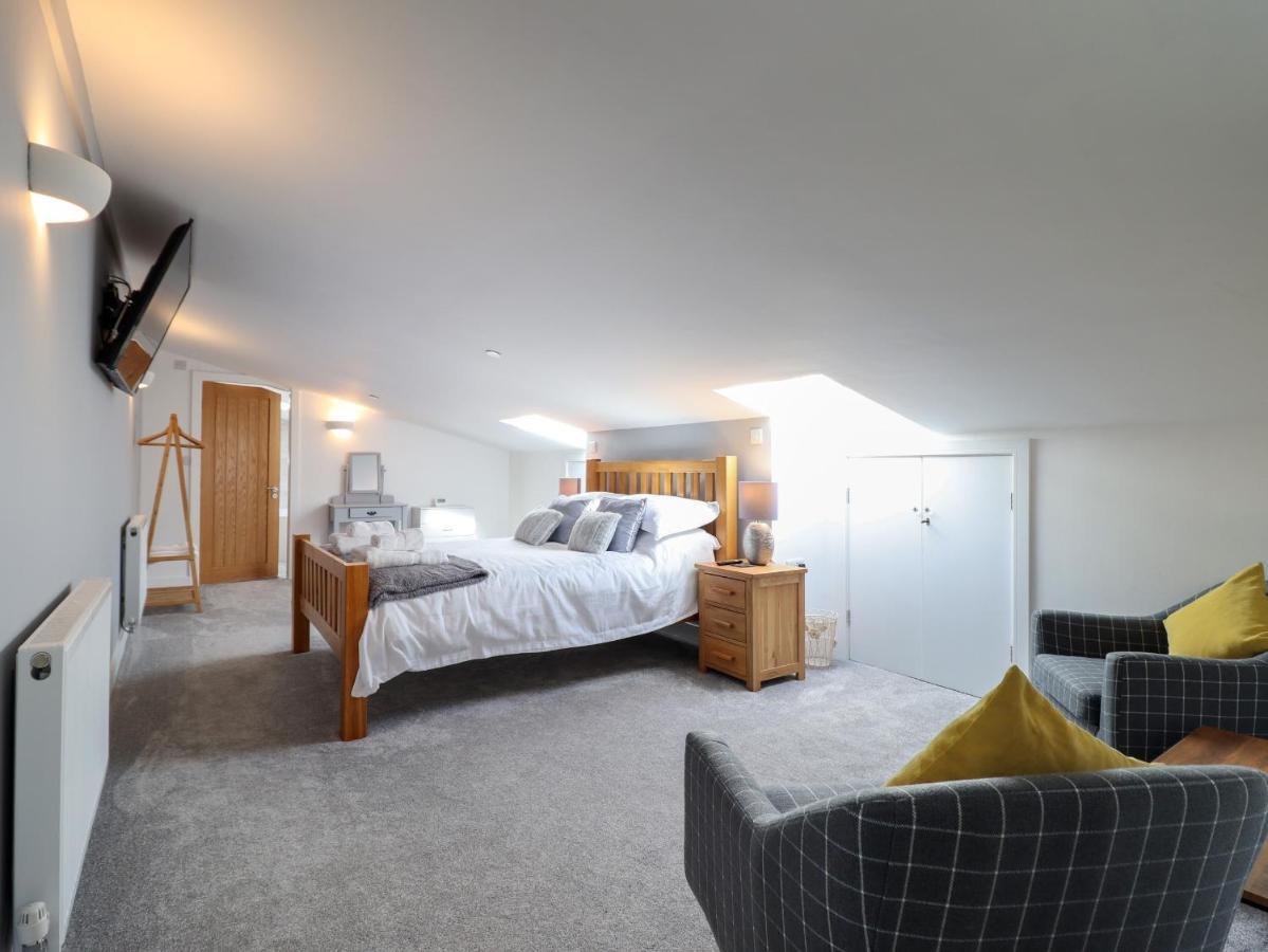 Bryn Cae Villa Llandudno Ngoại thất bức ảnh
