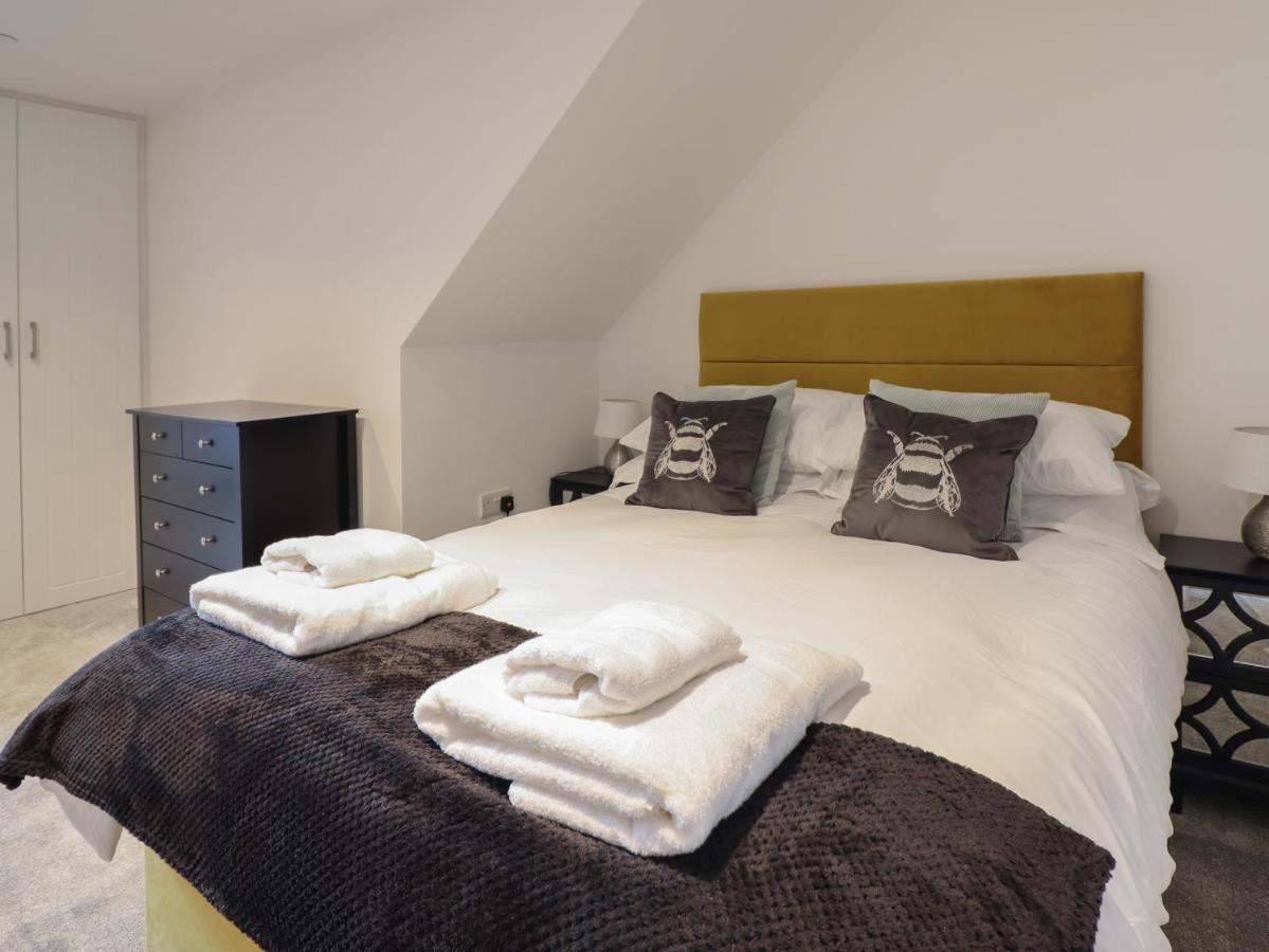 Bryn Cae Villa Llandudno Ngoại thất bức ảnh