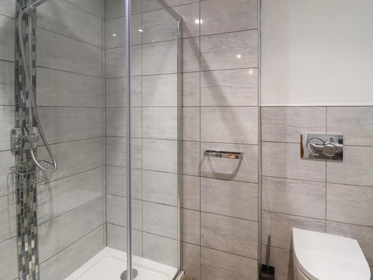 Bryn Cae Villa Llandudno Ngoại thất bức ảnh