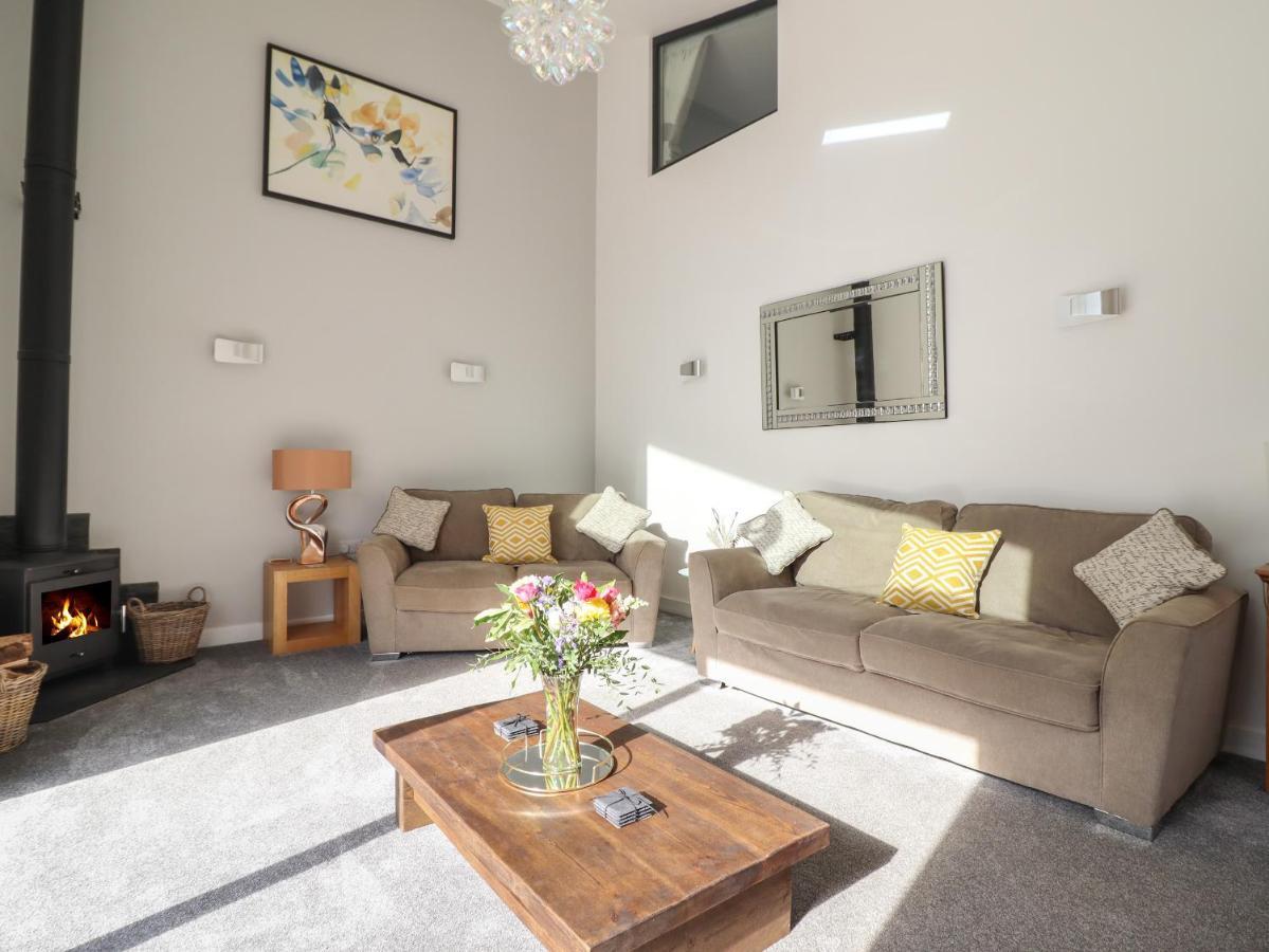 Bryn Cae Villa Llandudno Ngoại thất bức ảnh