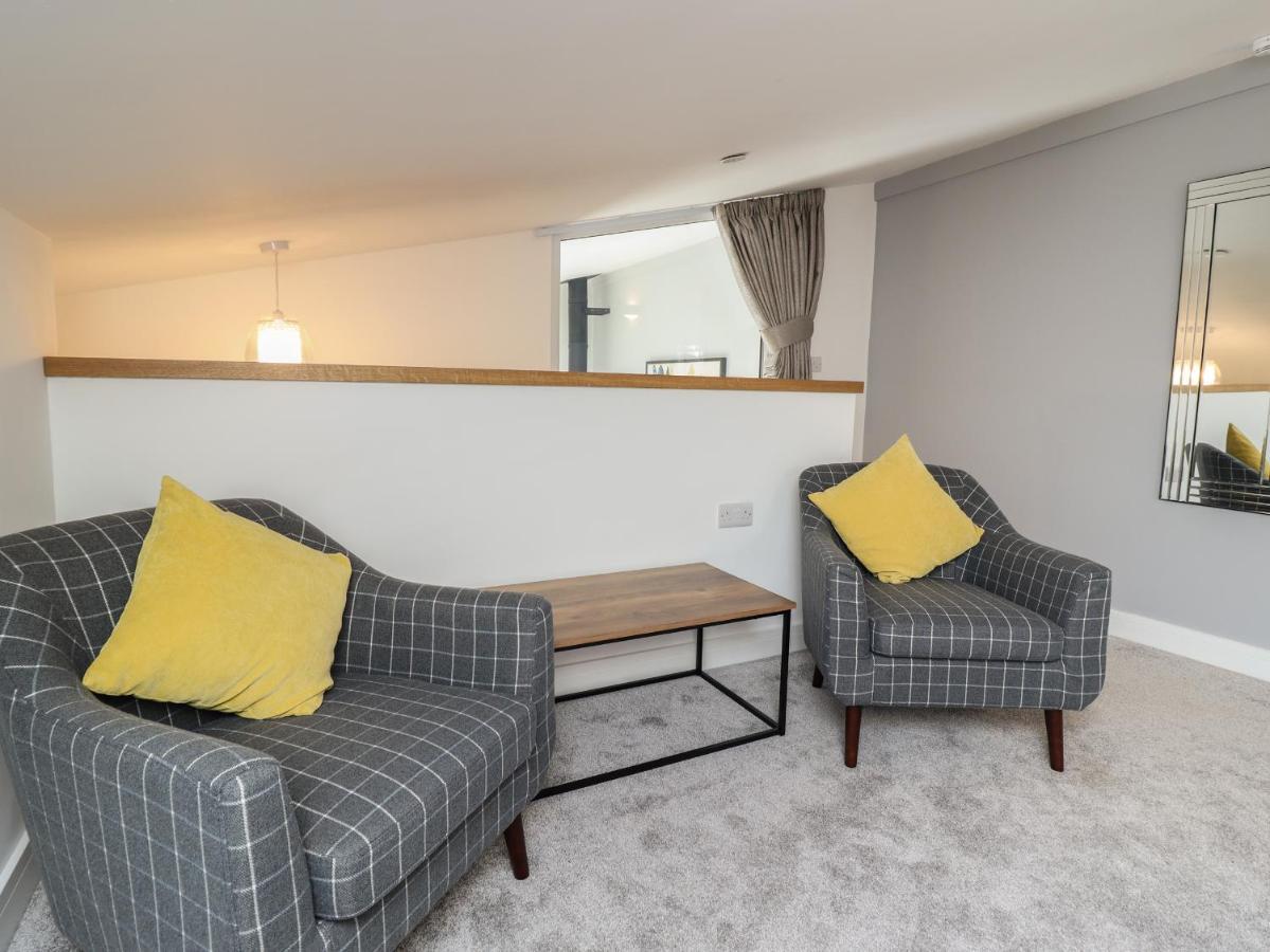 Bryn Cae Villa Llandudno Ngoại thất bức ảnh