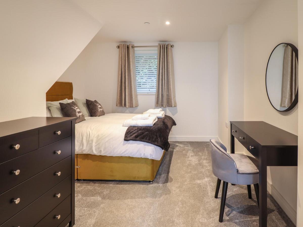 Bryn Cae Villa Llandudno Ngoại thất bức ảnh