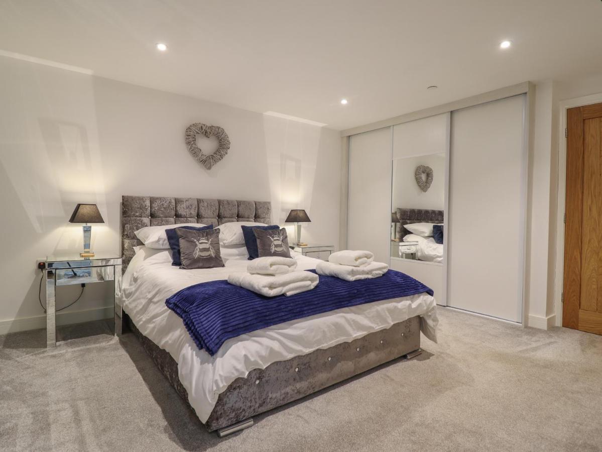Bryn Cae Villa Llandudno Ngoại thất bức ảnh