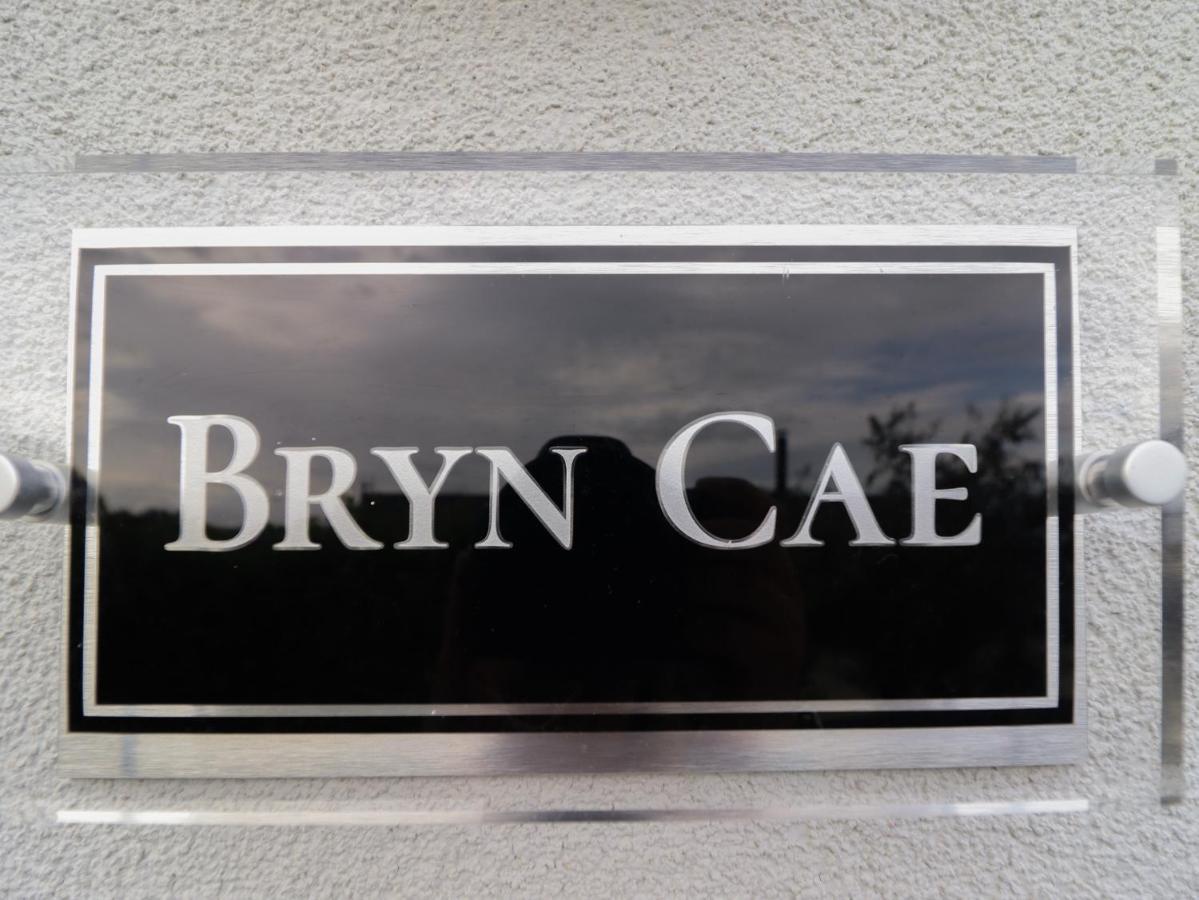 Bryn Cae Villa Llandudno Ngoại thất bức ảnh