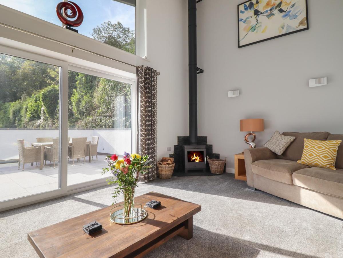 Bryn Cae Villa Llandudno Ngoại thất bức ảnh