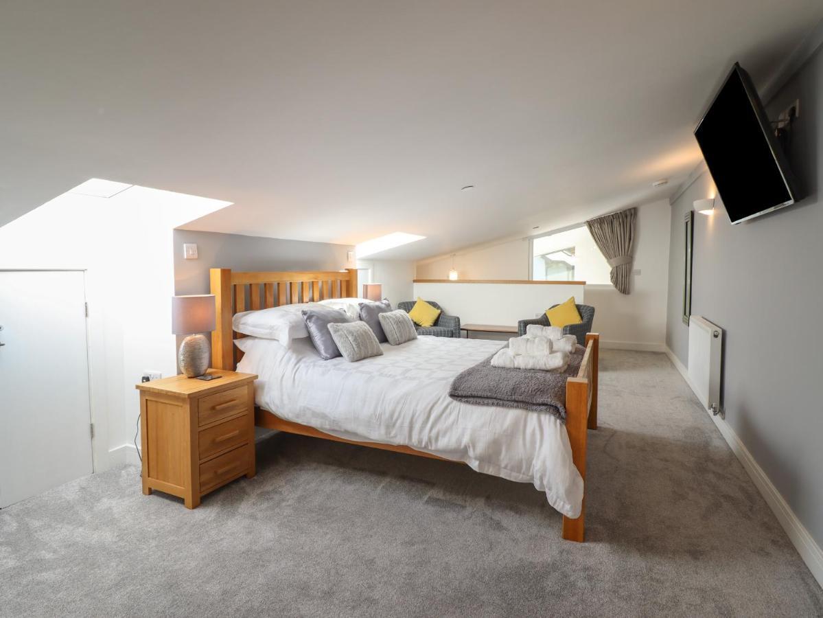 Bryn Cae Villa Llandudno Ngoại thất bức ảnh