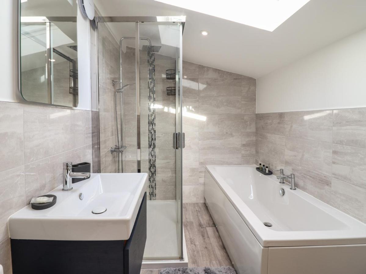 Bryn Cae Villa Llandudno Ngoại thất bức ảnh