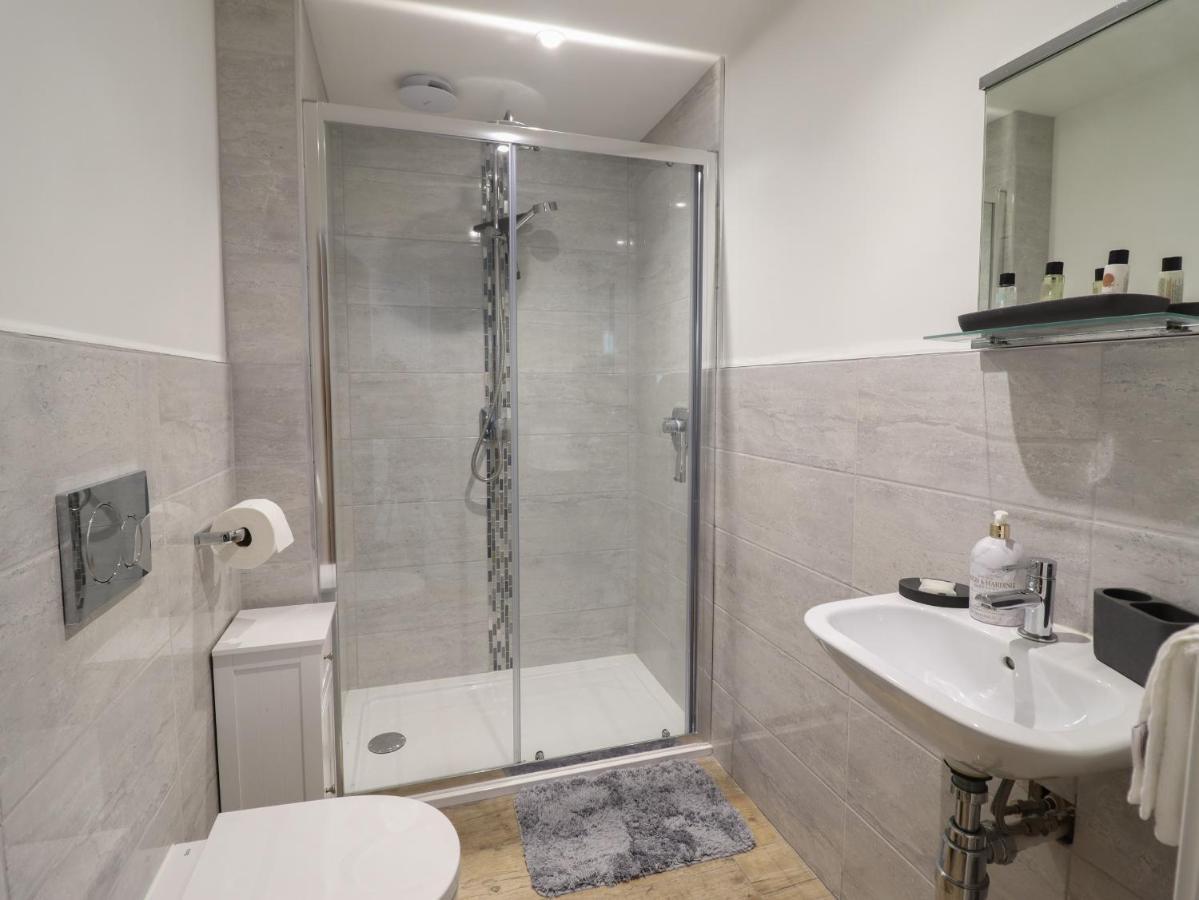 Bryn Cae Villa Llandudno Ngoại thất bức ảnh