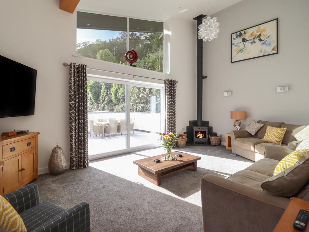 Bryn Cae Villa Llandudno Ngoại thất bức ảnh