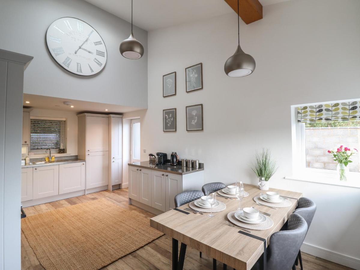 Bryn Cae Villa Llandudno Ngoại thất bức ảnh