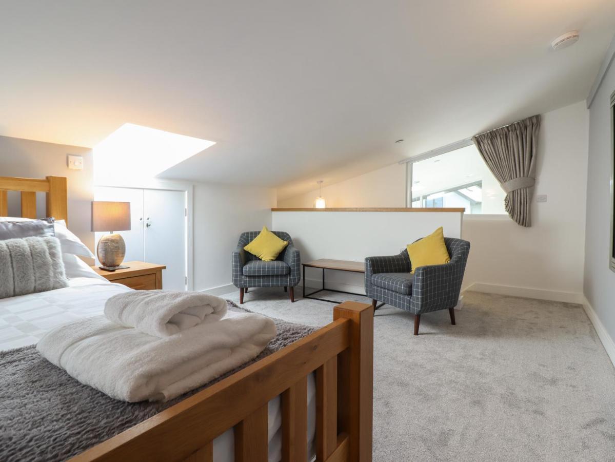 Bryn Cae Villa Llandudno Ngoại thất bức ảnh