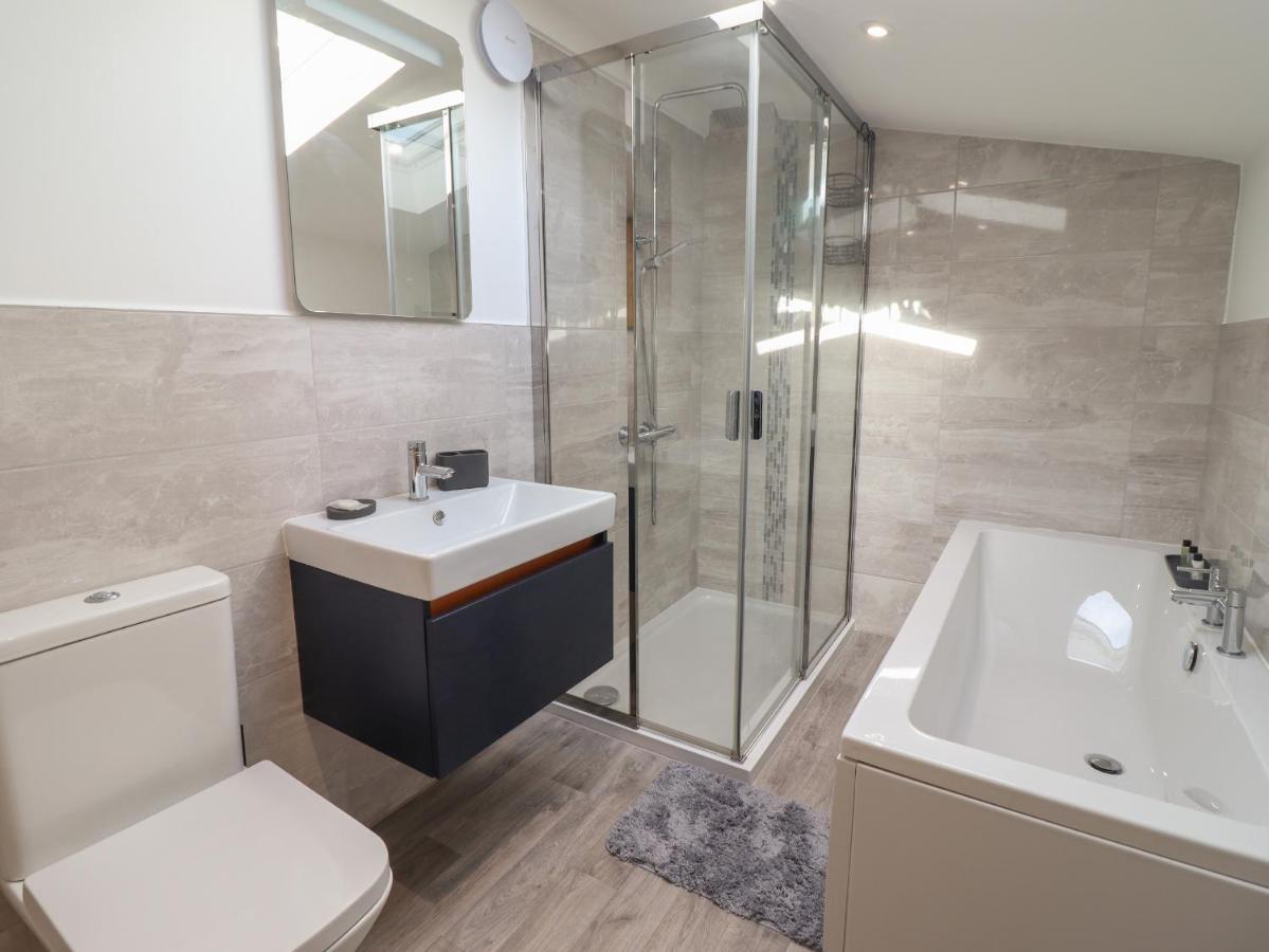 Bryn Cae Villa Llandudno Ngoại thất bức ảnh