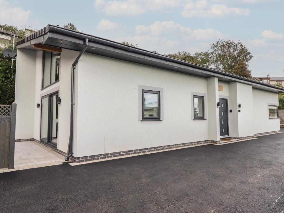 Bryn Cae Villa Llandudno Ngoại thất bức ảnh