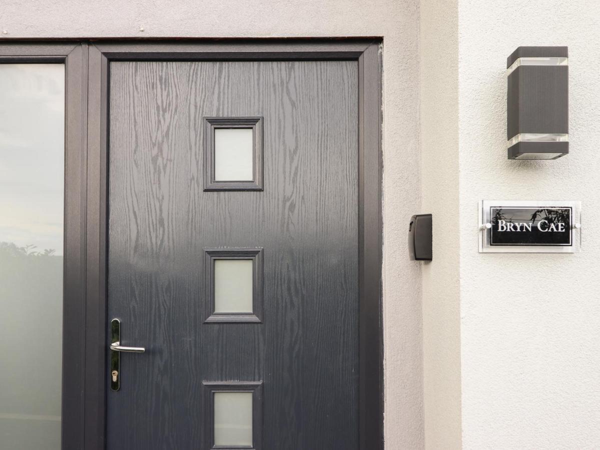 Bryn Cae Villa Llandudno Ngoại thất bức ảnh