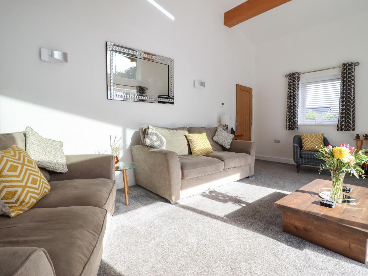 Bryn Cae Villa Llandudno Ngoại thất bức ảnh