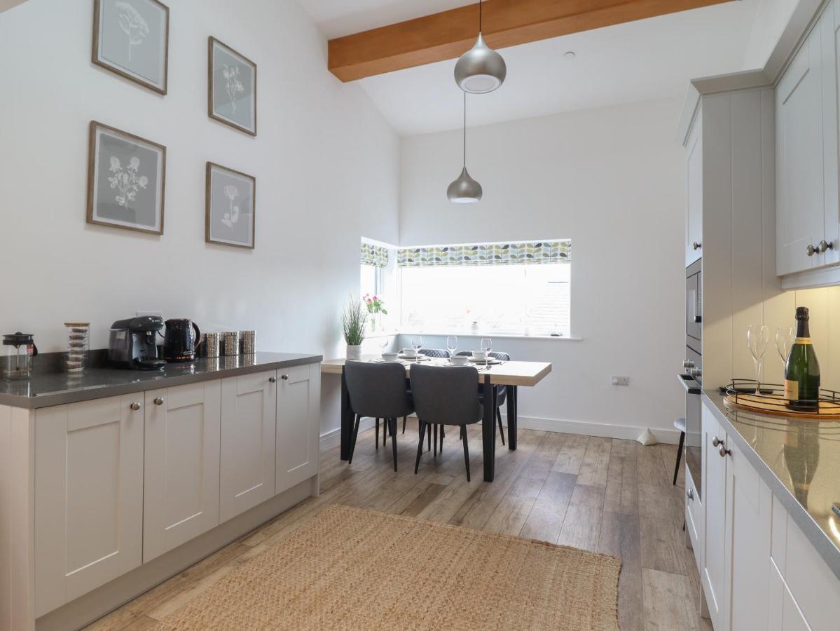 Bryn Cae Villa Llandudno Ngoại thất bức ảnh