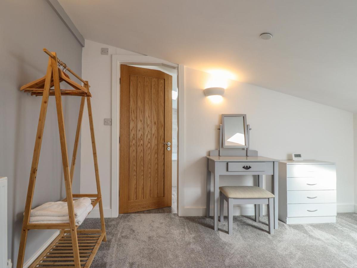 Bryn Cae Villa Llandudno Ngoại thất bức ảnh
