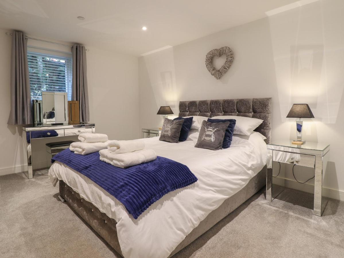 Bryn Cae Villa Llandudno Ngoại thất bức ảnh