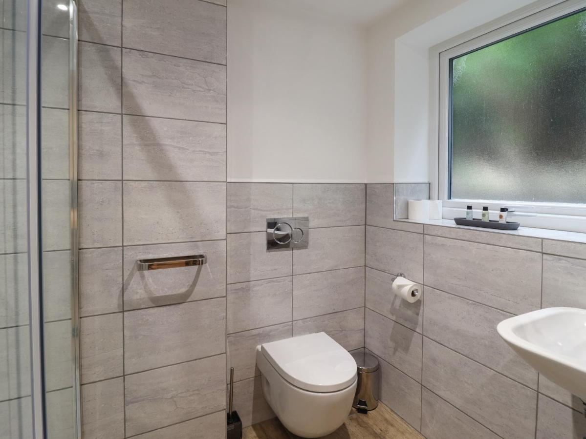 Bryn Cae Villa Llandudno Ngoại thất bức ảnh